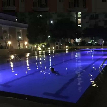 Chateau Elysee A3 Near Airport Wifi Kitchen Paranaque City ภายนอก รูปภาพ