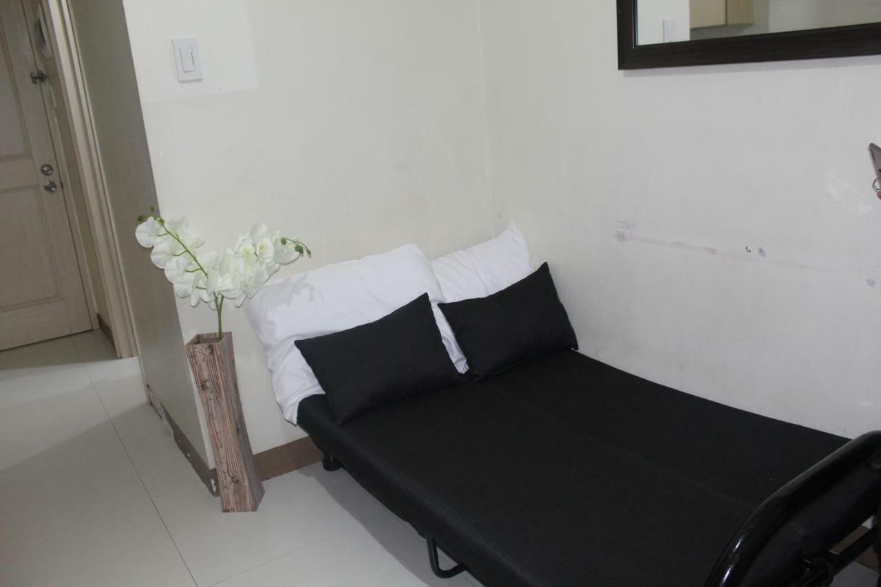 Chateau Elysee A3 Near Airport Wifi Kitchen Paranaque City ภายนอก รูปภาพ