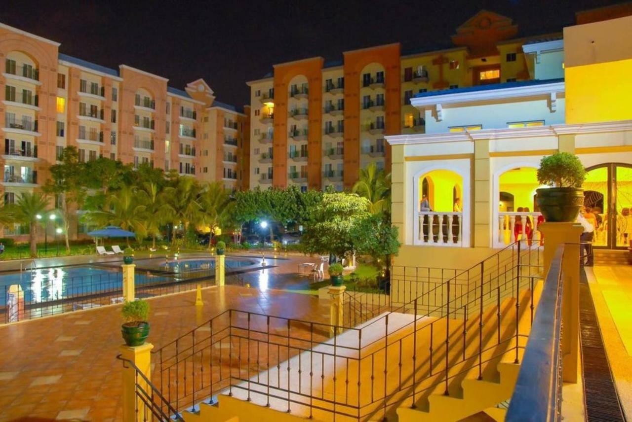 Chateau Elysee A3 Near Airport Wifi Kitchen Paranaque City ภายนอก รูปภาพ