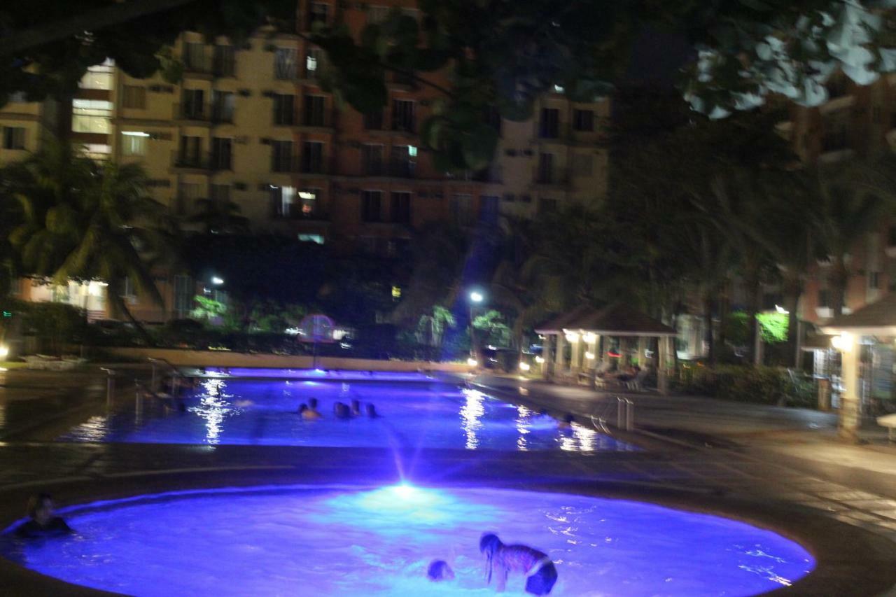 Chateau Elysee A3 Near Airport Wifi Kitchen Paranaque City ภายนอก รูปภาพ