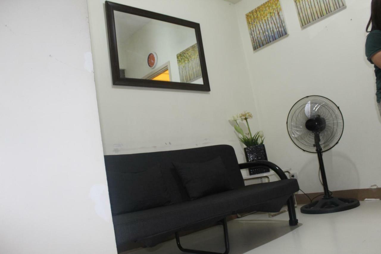 Chateau Elysee A3 Near Airport Wifi Kitchen Paranaque City ภายนอก รูปภาพ